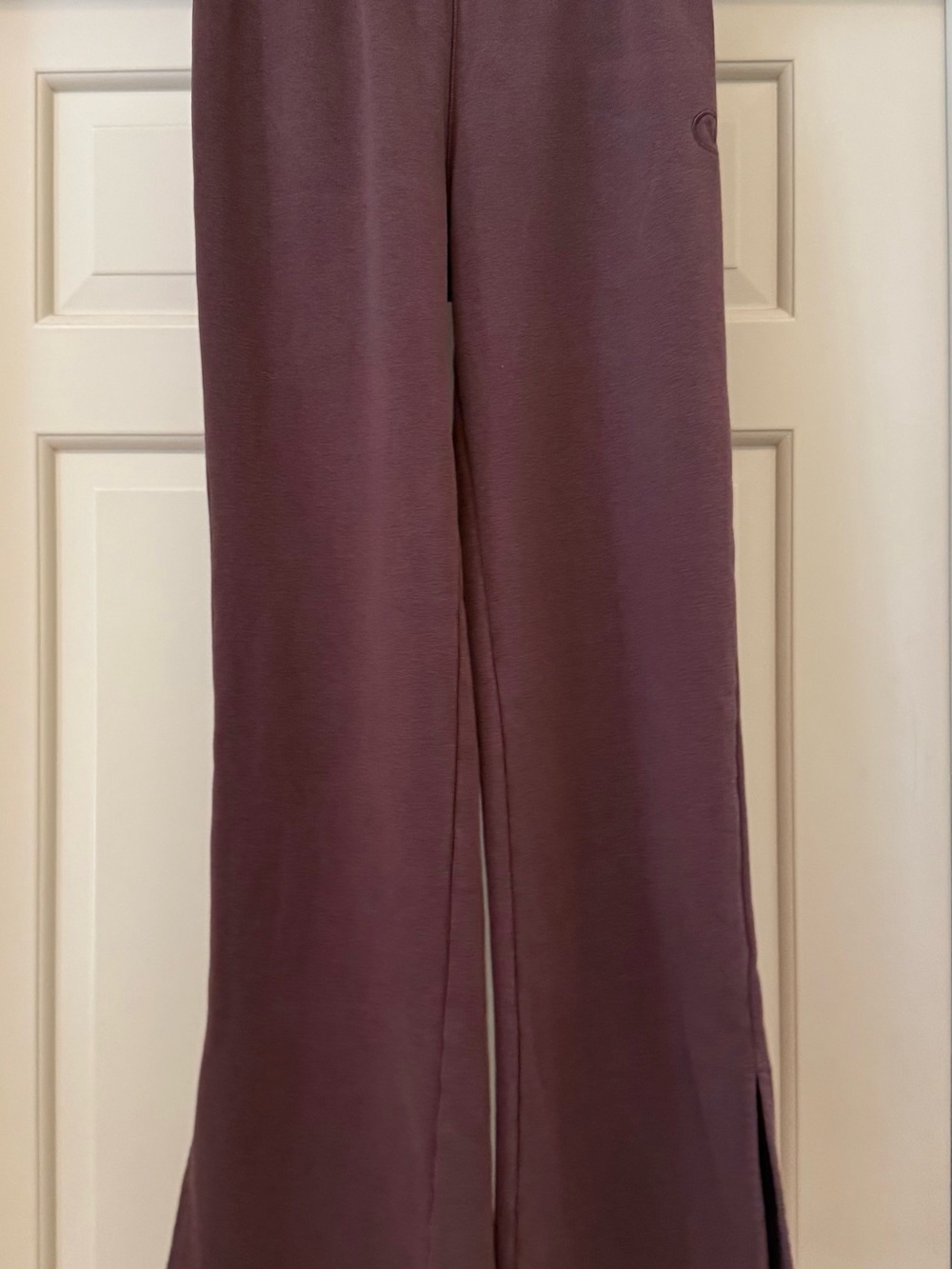 Vuori Wide-Leg Pants - Size XS